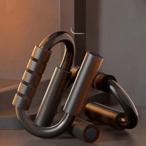 Ergonomic Push-Up Bars for Chest and Triceps - gal1