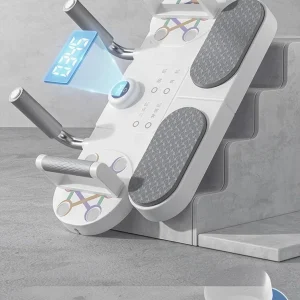 Multi-Function Plank and Push-Up Training Board - gal1