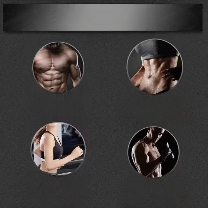 Multifunctional Push-Up Board Set with Workout Accessories - gal2