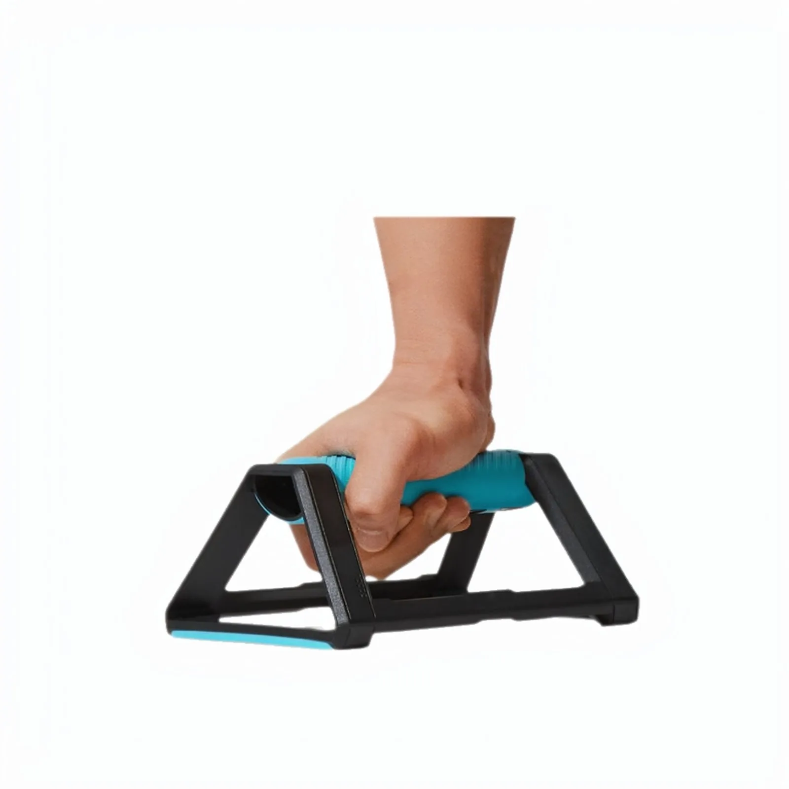 S-Type Push-Up Bars Set for Chest and Core Training - gal5